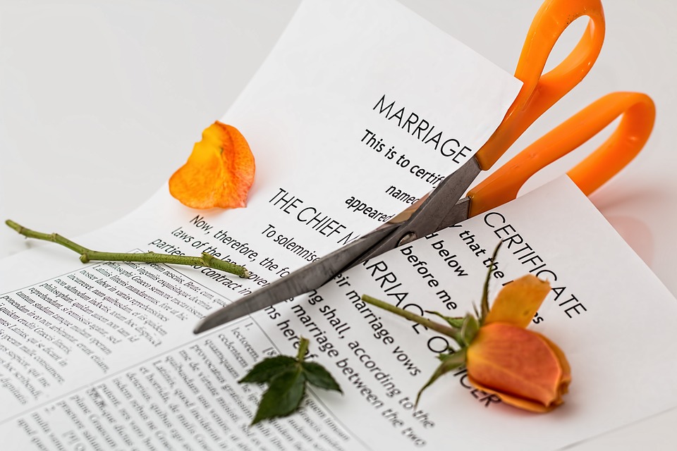 Tout savoir sur le divorce par consentement mutuel