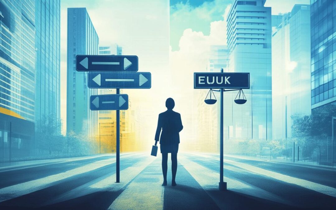 Auto-entrepreneur vs EURL : Comment choisir le statut adapté à votre activité ?