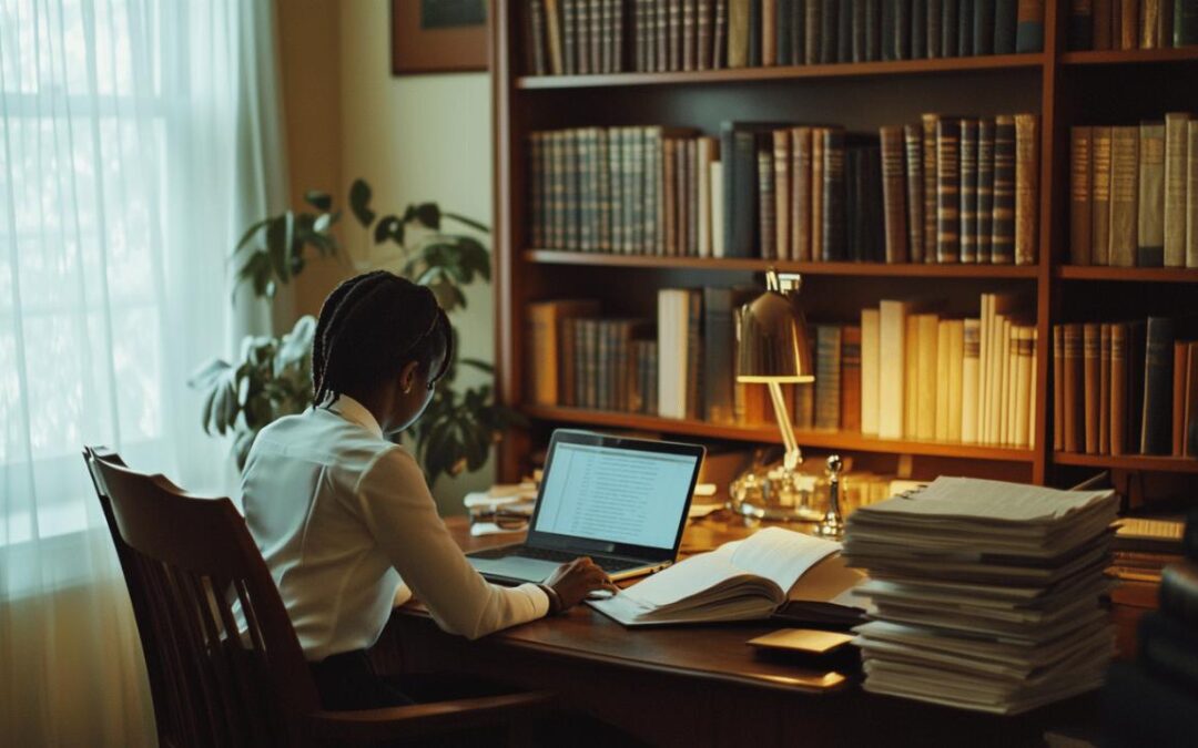 Comment devenir assistant en ressources humaines grâce à une formation à distance