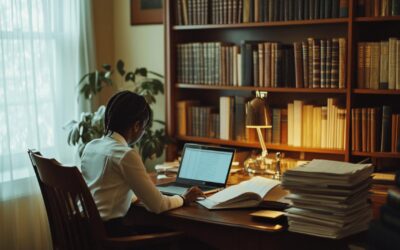 Comment devenir assistant en ressources humaines grâce à une formation à distance