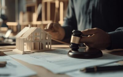 Résilier son contrat de construction : guide pratique et conseils d’experts pour sécuriser votre décision