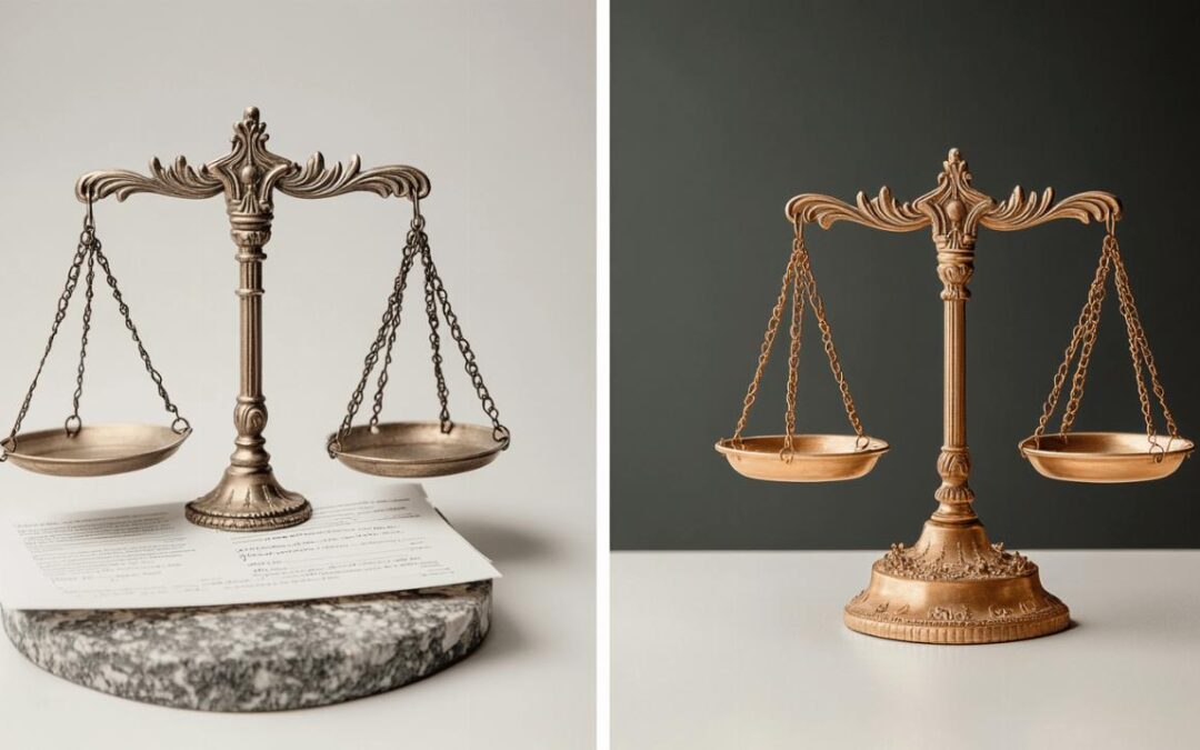 Contrat de mariage vs PACS : guide comparatif juridique 2023 – Droits et obligations compares