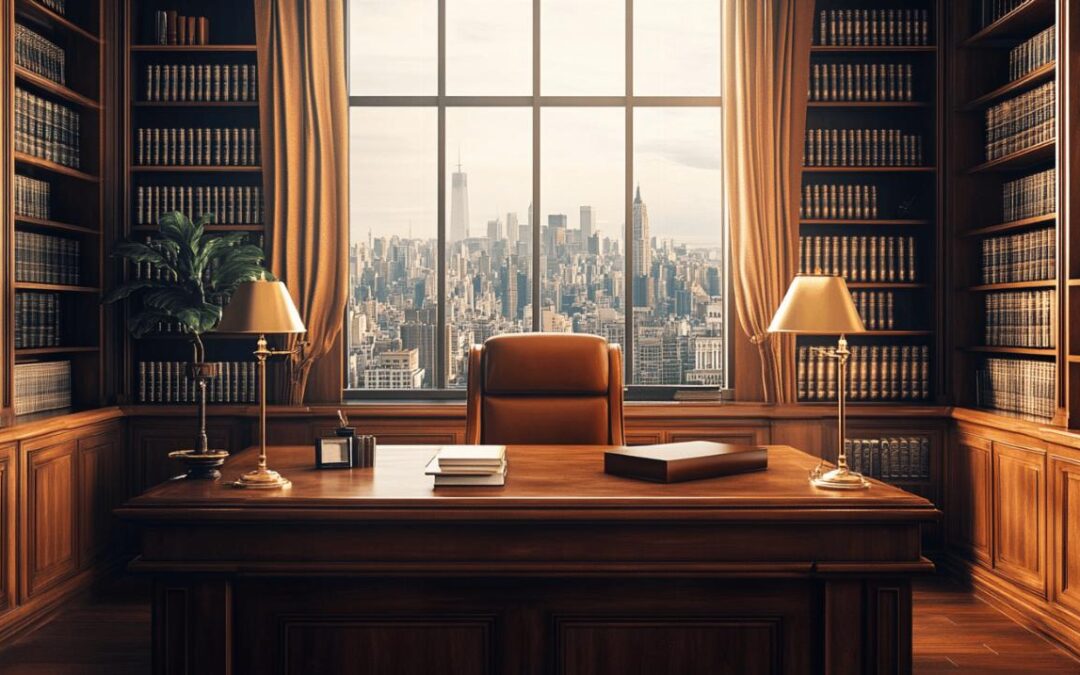 Comment ouvrir son cabinet d’avocat : decryptage des differents statuts juridiques pour reussir