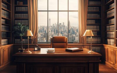 Comment ouvrir son cabinet d’avocat : decryptage des differents statuts juridiques pour reussir