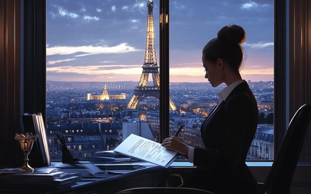 Comment choisir le bon avocat fiscaliste à Paris pour optimiser votre fiscalité