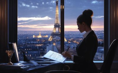 Comment choisir le bon avocat fiscaliste à Paris pour optimiser votre fiscalité
