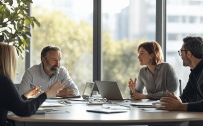 Travailler en famille et contrat de travail : règles légales, limites, avantages et conseils pour votre entreprise