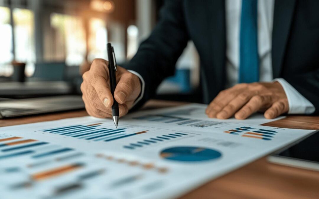 Les clés d’un reporting extra-financier efficace pour les entreprises