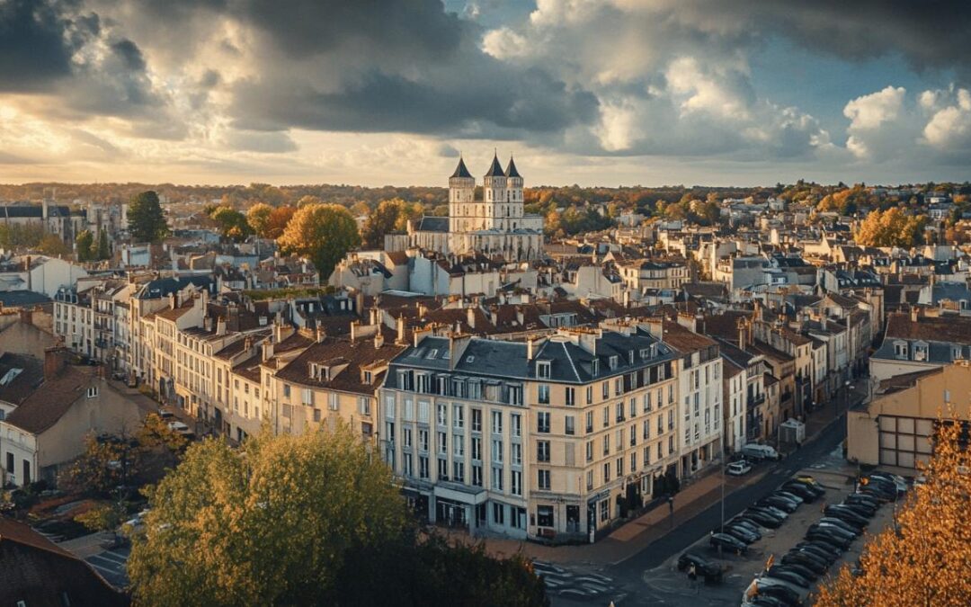 Comprendre le déroulement d’un contrôle fiscal à Vesoul : guide des impôts locaux