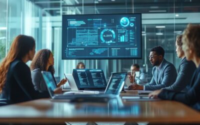 Vote électronique en assemblée générale : mode d’emploi juridique