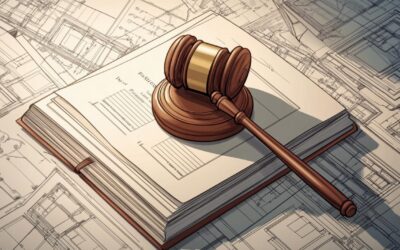 Comprendre la canalisation dans le sous-sol et droit sur la servitude de passage en droit immobilier