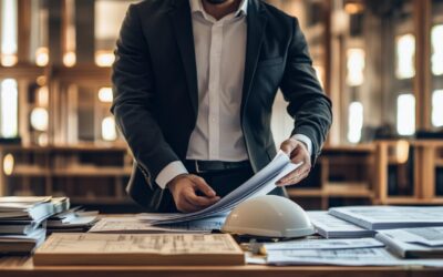 Dans quel cadre faire appel à avocat en droit de la construction ?