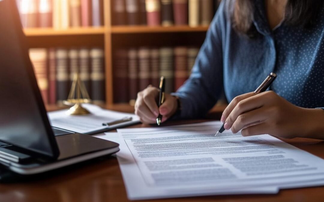 DOE : c’est quoi ce document et comment le remplit-on après des travaux d’extension de bâtiment ?