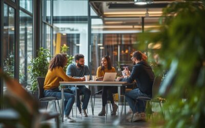 Copropriété sans syndic : comment gérer un immeuble comme bon vous semble ? Organisez efficacement vos finances en auto-gestion