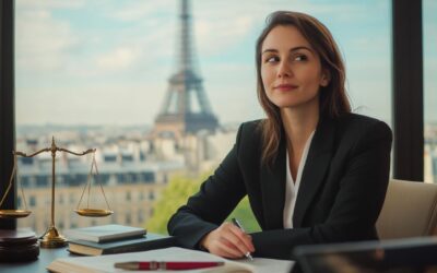 Comment choisir une avocate pour problèmes de règlement de pension alimentaire à Paris