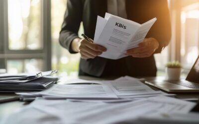 Pourquoi l&rsquo;extrait Kbis est essentiel pour les entreprises françaises