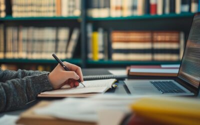 De la théorie à la pratique : méthodologie du droit : techniques pour maîtriser le raisonnement juridique par l&rsquo;interprétation historique et systématique