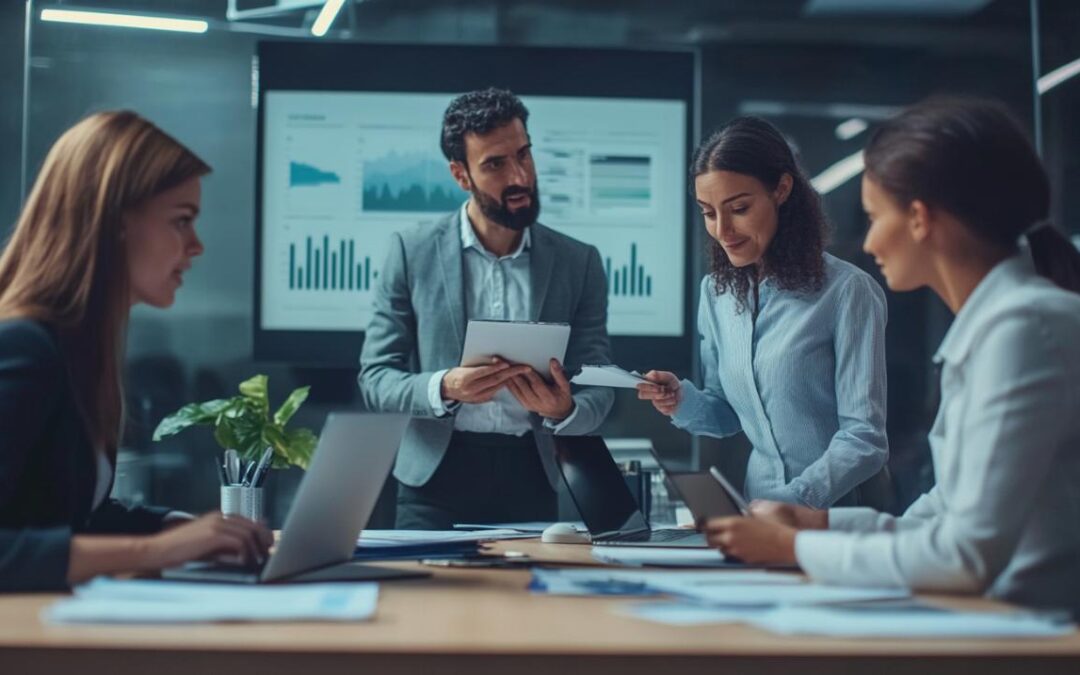 Comment choisir un cabinet comptable pour optimiser la gestion de votre entreprise