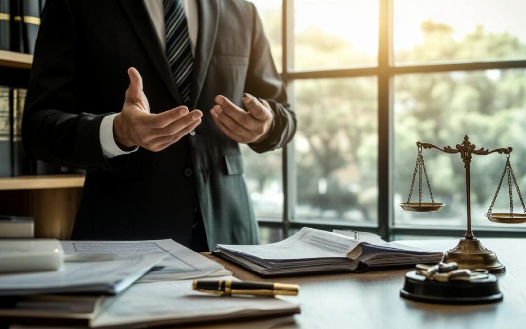 Comment choisir un avocat en droit des successions à Antibes pour vos litiges successoraux