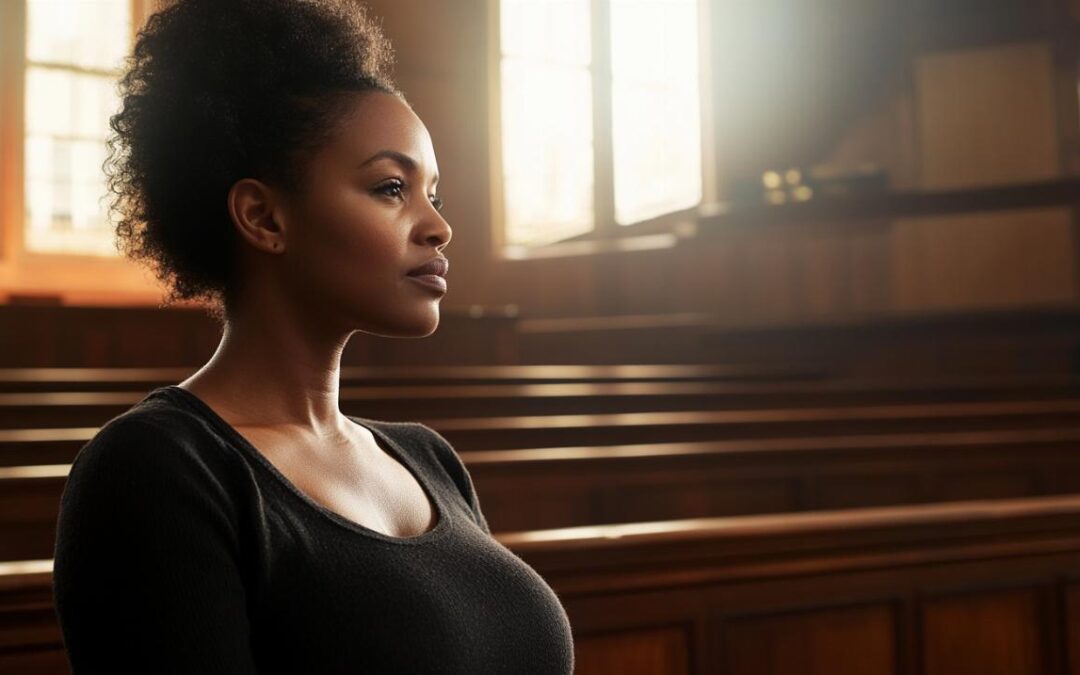 Devenir mère célibataire : que faire quand on est enceinte et en plein divorce pour organiser sa maternité