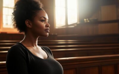 Devenir mère célibataire : que faire quand on est enceinte et en plein divorce pour organiser sa maternité