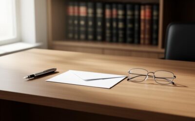 Rupture anticipée du contrat d&rsquo;apprentissage : lettre de démission en apprentissage, exemple légal et démarches