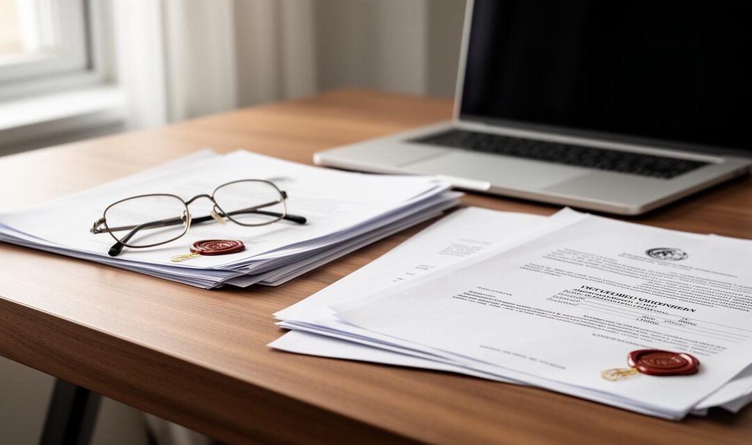 Administratif : quels sont les documents à fournir pour un mariage ?