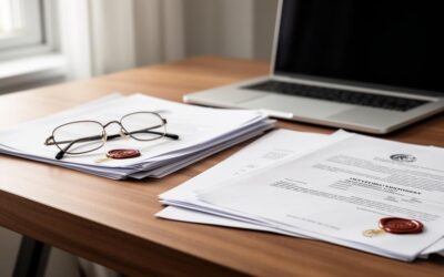 Administratif : quels sont les documents à fournir pour un mariage ?