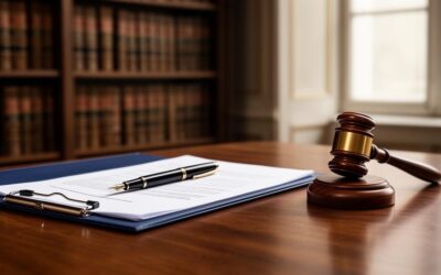 Comprendre les conséquences d’une plainte : accès aux informations essentielles