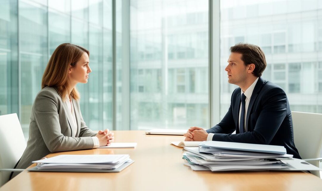 Comment optimiser la gestion des ressources humaines grâce à un accompagnement professionnel