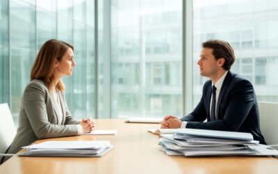 Comment optimiser la gestion des ressources humaines grâce à un accompagnement professionnel