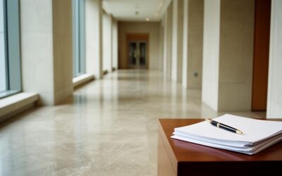 Maîtriser le processus d’appel d’offre : guide complet de l’évaluation des offres