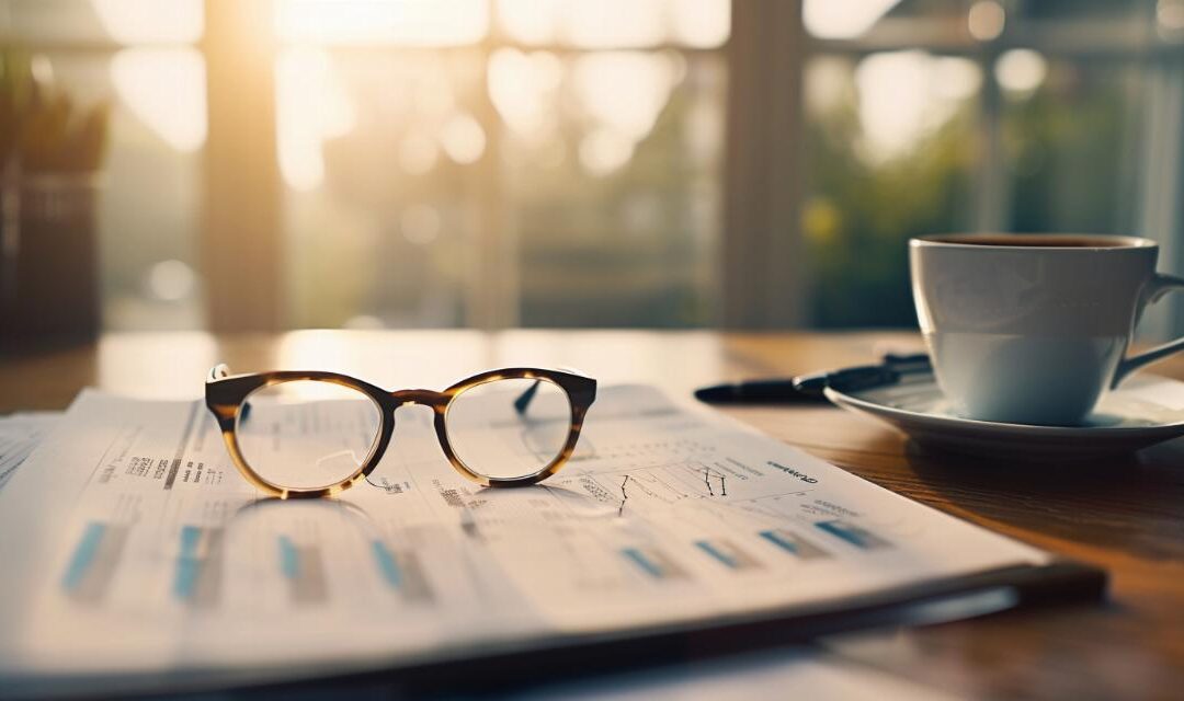 Comment gérer efficacement votre déclaration fiscale en Suisse romande