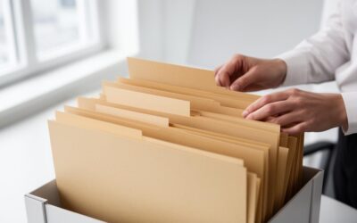 Guide pratique : comment récupérer son dossier médical quand on change de médecin traitant en toute légalité