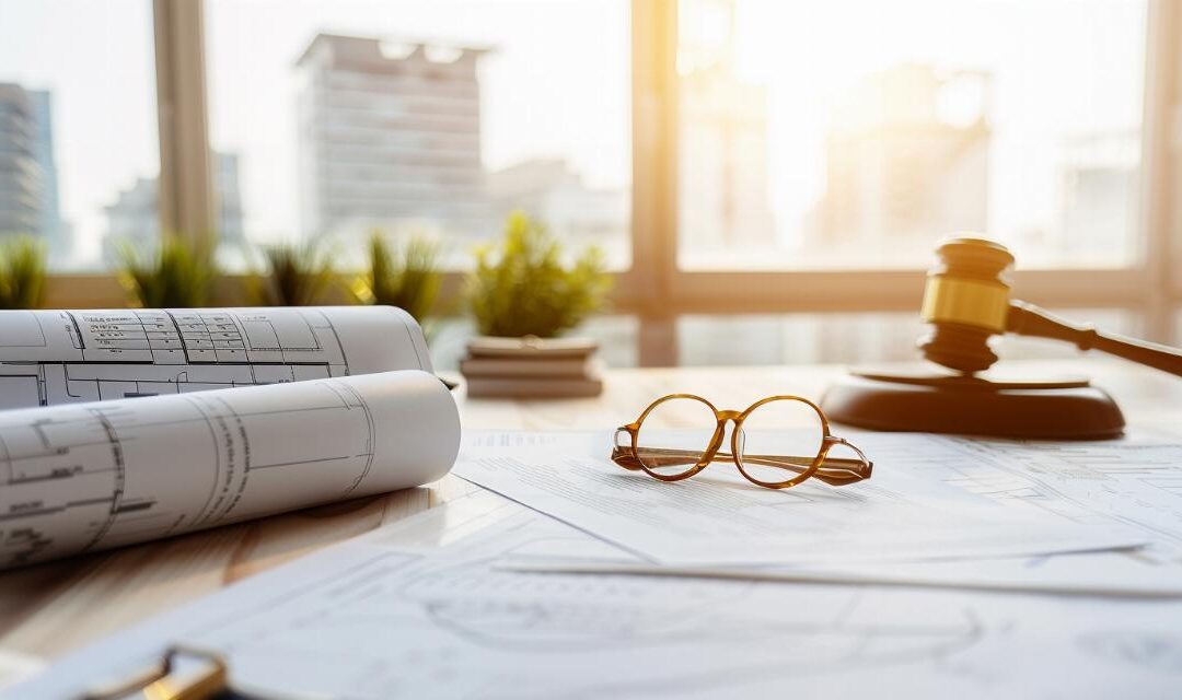 Pourquoi faire appel à un avocat en urbanisme pour vos projets de construction