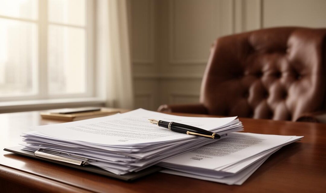 Les solutions juridiques pour divorcer en France : du divorce amiable à la procédure contentieuse