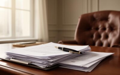 Les solutions juridiques pour divorcer en France : du divorce amiable à la procédure contentieuse