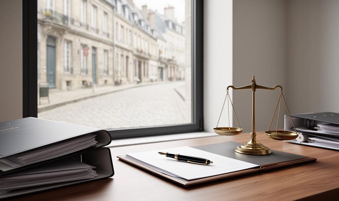 Quels sont les meilleurs avocats en droit routier à Rennes ? Guide des maîtres spécialisés en contentieux routier