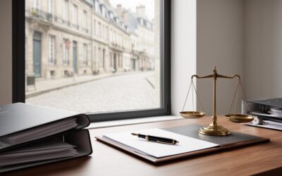 Quels sont les meilleurs avocats en droit routier à Rennes ? Guide des maîtres spécialisés en contentieux routier