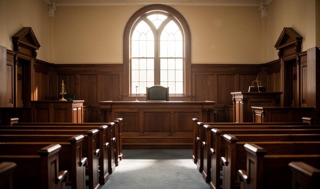 Alain Dreyfus-Schmidt, ténor du barreau de Belfort, s&rsquo;éteint à l&rsquo;âge de 61 ans : comment son engagement a transformé la profession d&rsquo;avocat