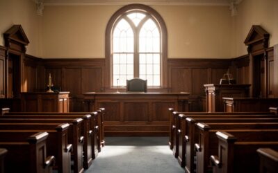 Alain Dreyfus-Schmidt, ténor du barreau de Belfort, s’éteint à l’âge de 61 ans : comment son engagement a transformé la profession d’avocat