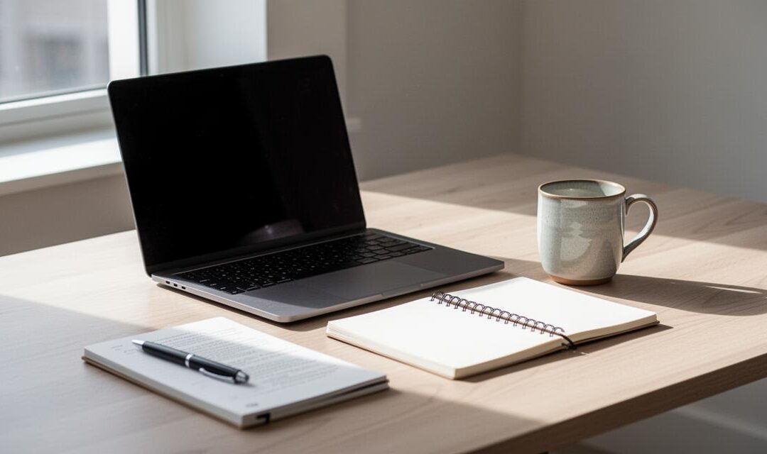 Comment simplifier vos démarches administratives avec des documents en ligne