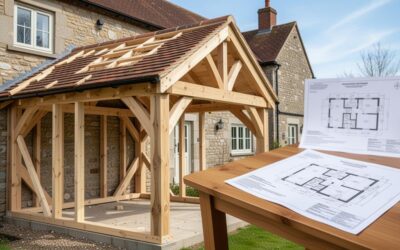 Construire un appentis : faut-il un permis de construire ou une autorisation ? Les règles d’urbanisme à connaître en 2024