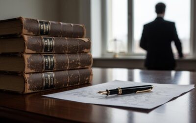 Contester un testament olographe : les clés pour comprendre et agir en s’appuyant sur l’expertise d’un avocat